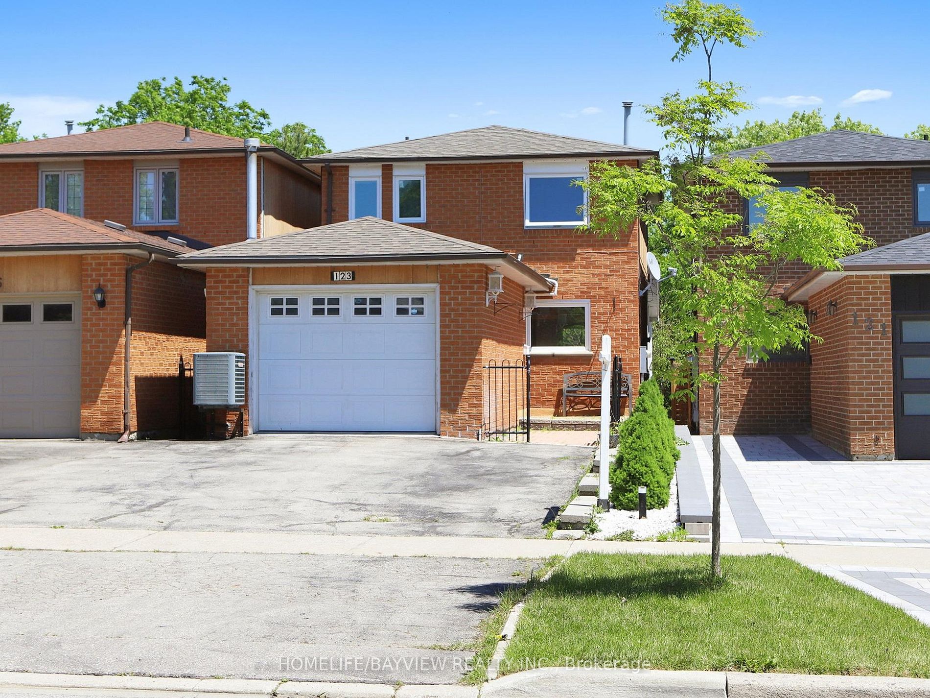 123 Kersey Cres, Richmond Hill, Ontario, North Richvale