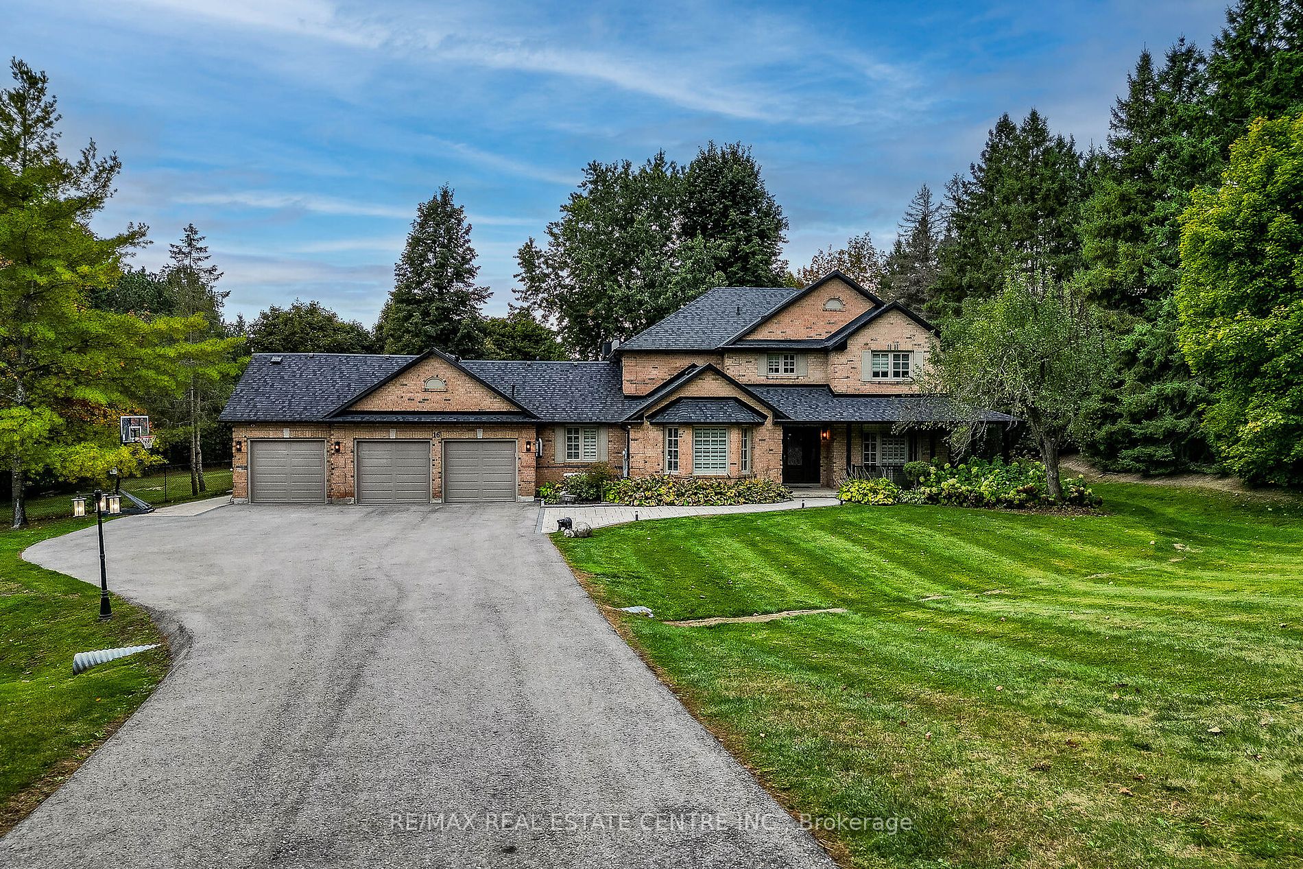 16 Humber Tr, Caledon, Ontario, Palgrave