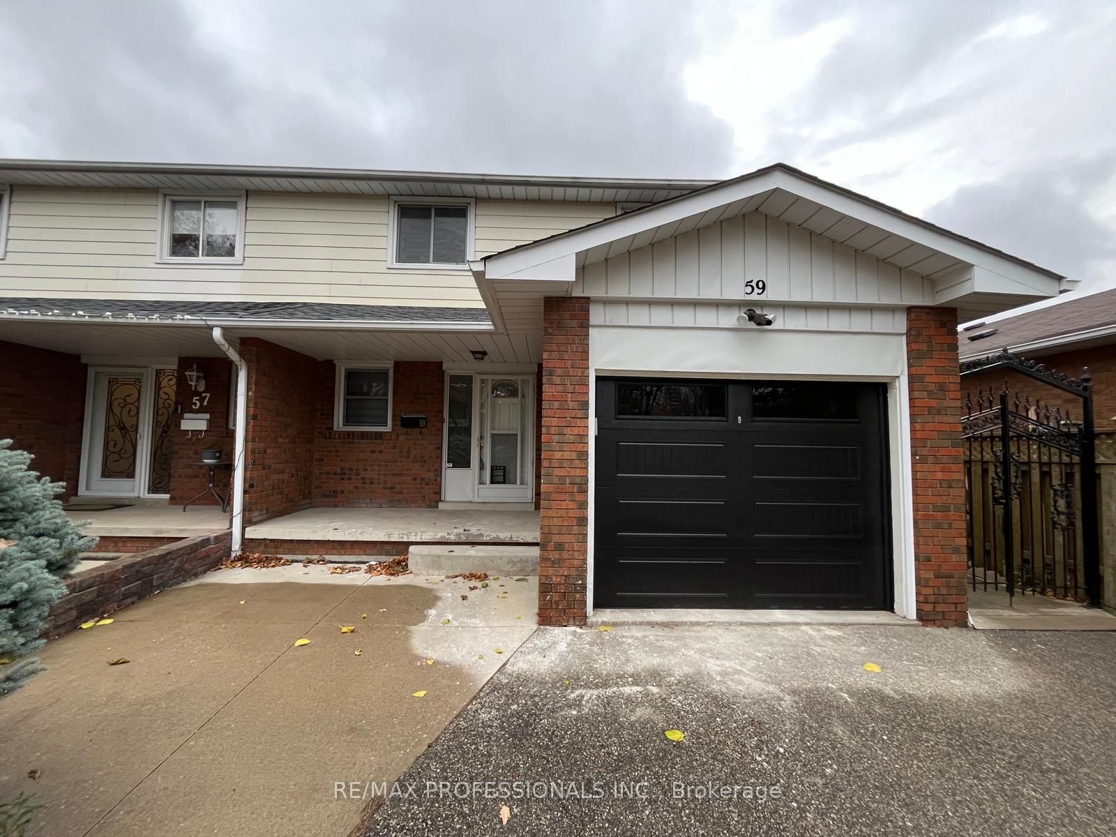 59 Bremen Lane, Mississauga, Ontario, Streetsville