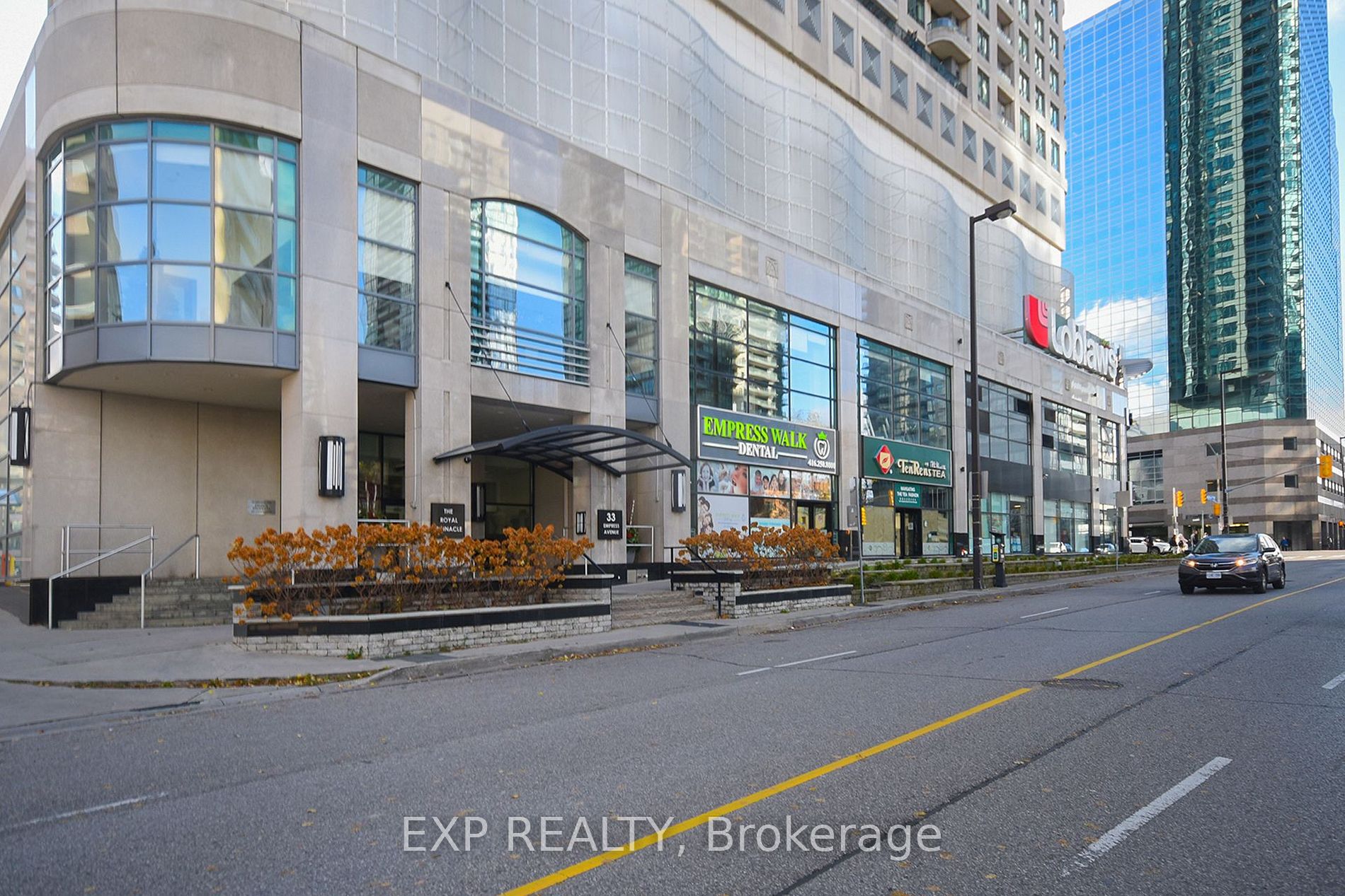 33 Empress Ave, Toronto, Ontario, Willowdale East