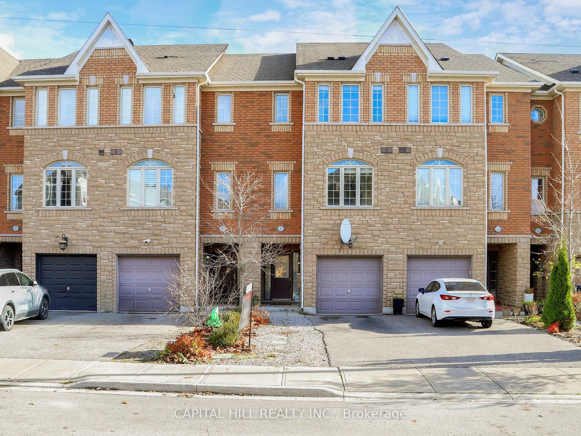 7 Pidgeon St, Toronto, Ontario, Clairlea-Birchmount