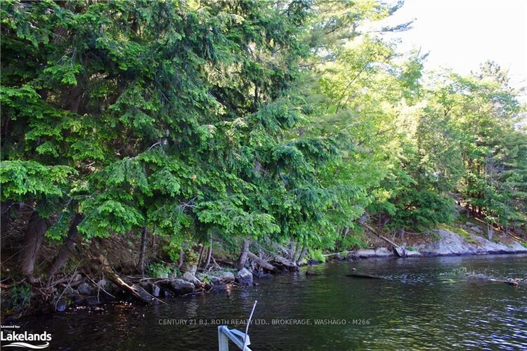 2318 Sherwood Forest Lane, Severn, ON, Rural Severn