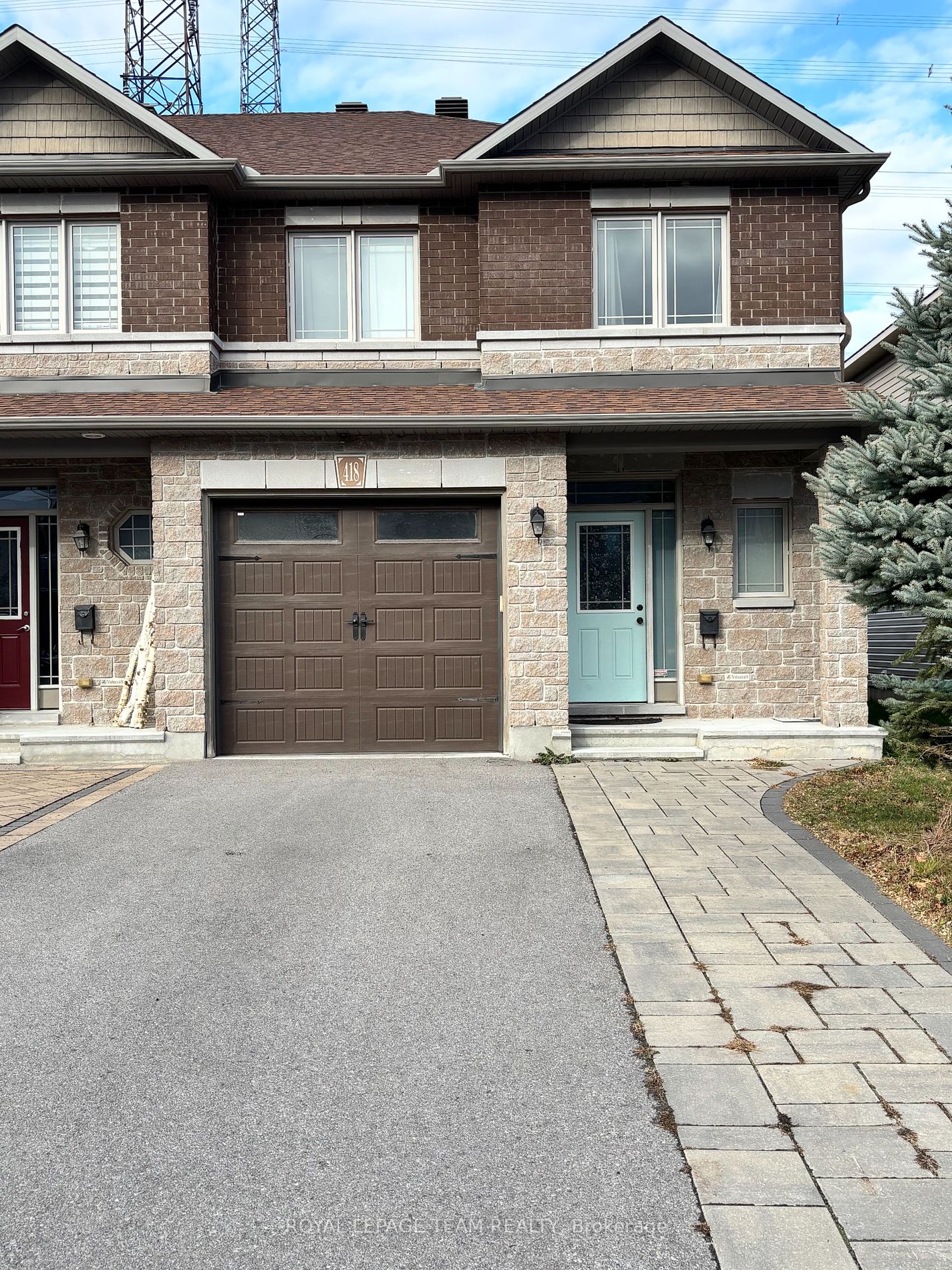 418 Barrick Hill Rd, Kanata, Ontario, 9010 - Kanata - Emerald Meadows/Trailwest