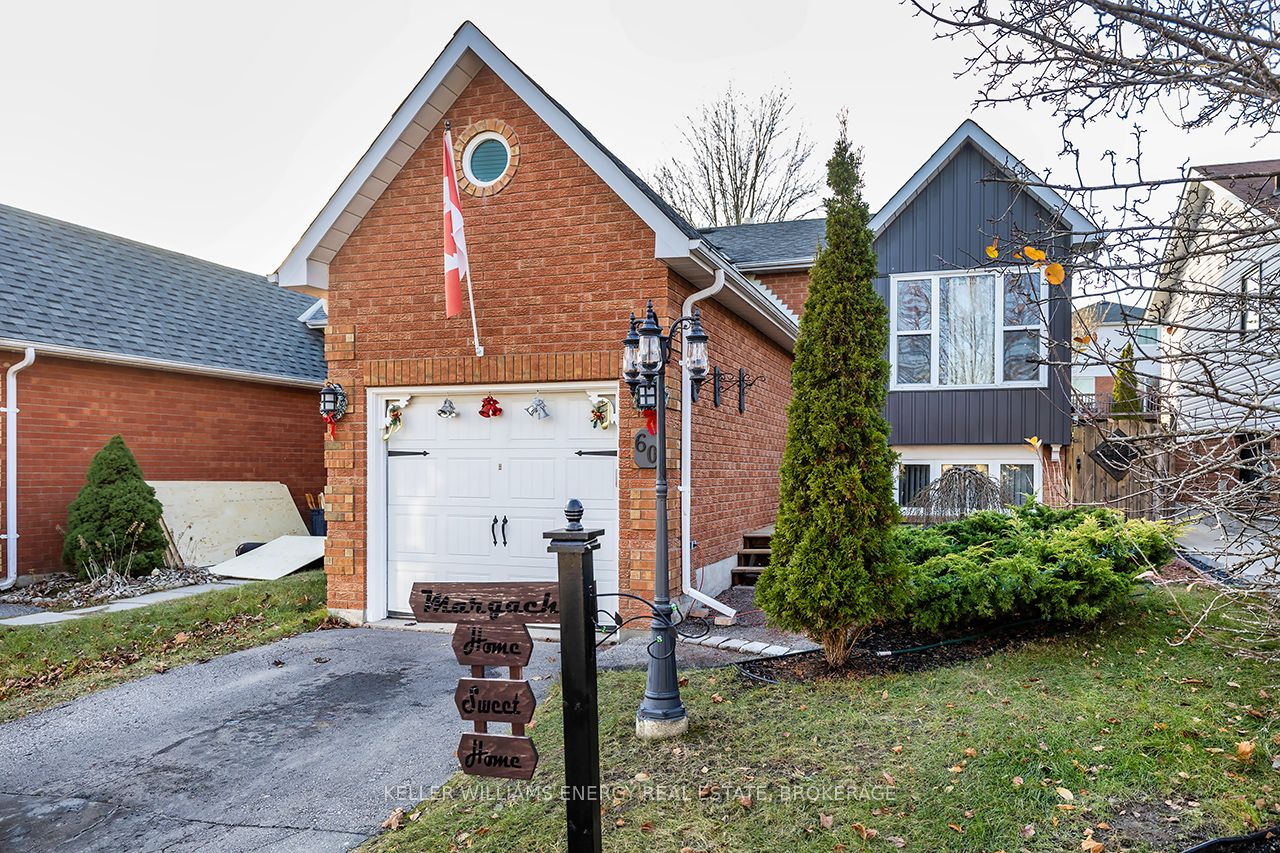 60 Champine Sq, Clarington, Ontario, Bowmanville