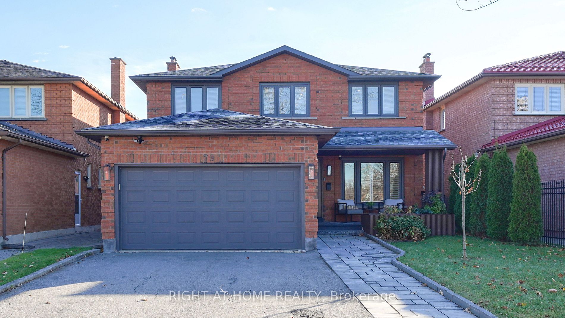 79 Trevor St, Vaughan, Ontario, East Woodbridge