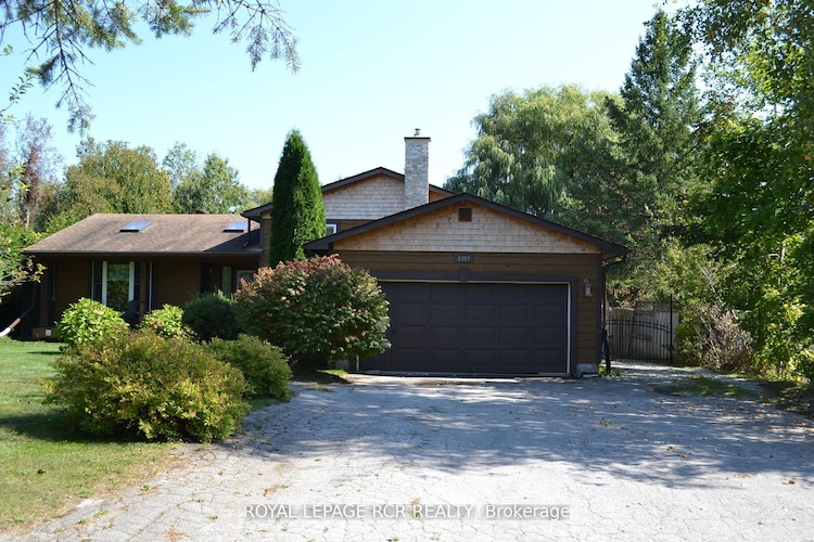 1097 Ferrier Ave, Innisfil, Ontario, Lefroy