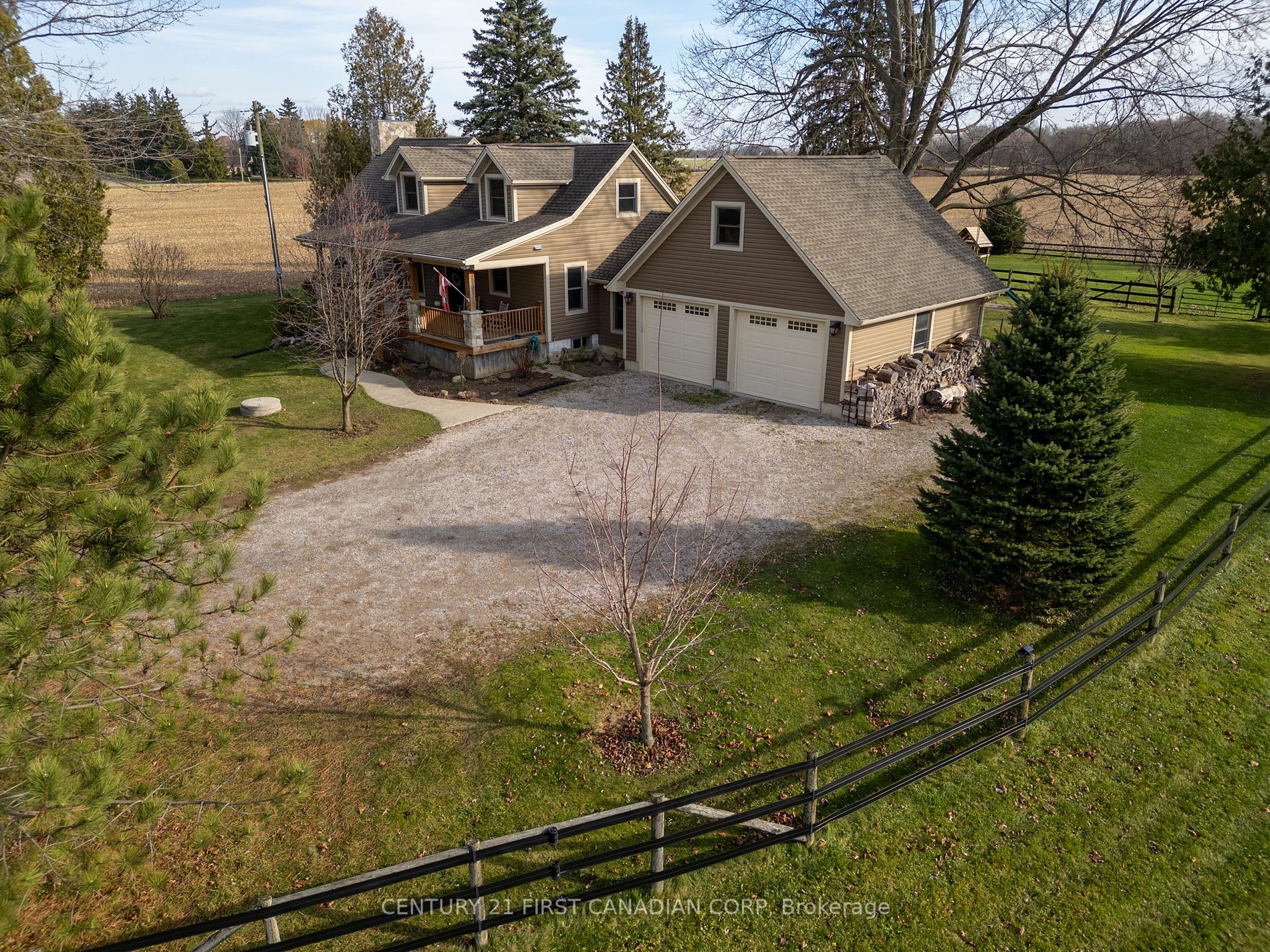 7967 Glendon Dr, Strathroy-Caradoc, Ontario, Mount Brydges