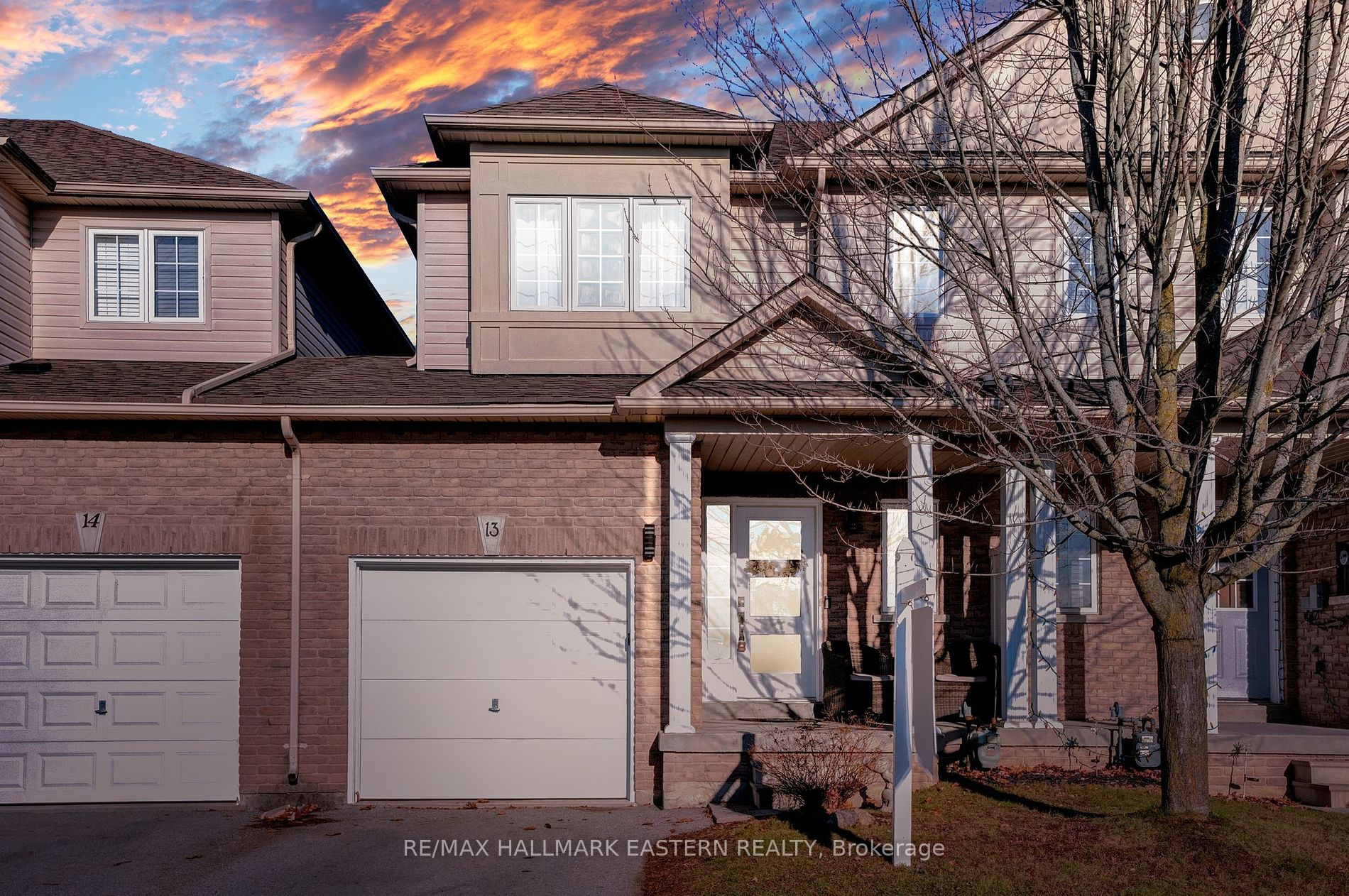 253 Sprucewood Cres, Clarington, Ontario, Bowmanville