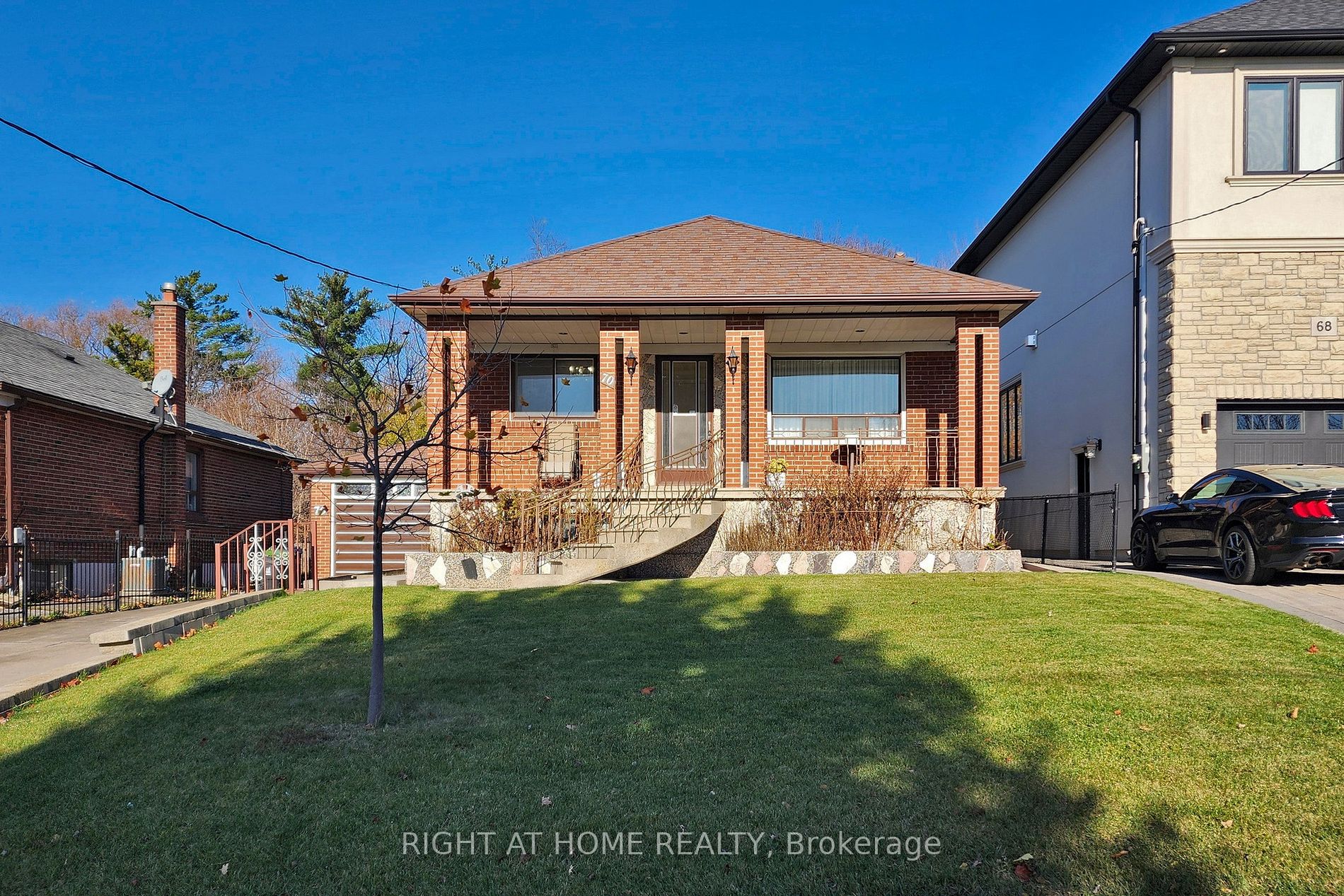 70 Forthbridge Cres, Toronto, Ontario, Downsview-Roding-CFB