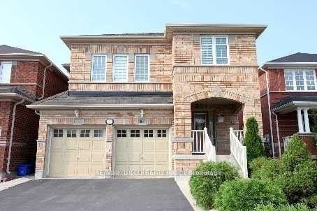 84 Crown Victoria Dr, Brampton, Ontario, Fletcher's Meadow