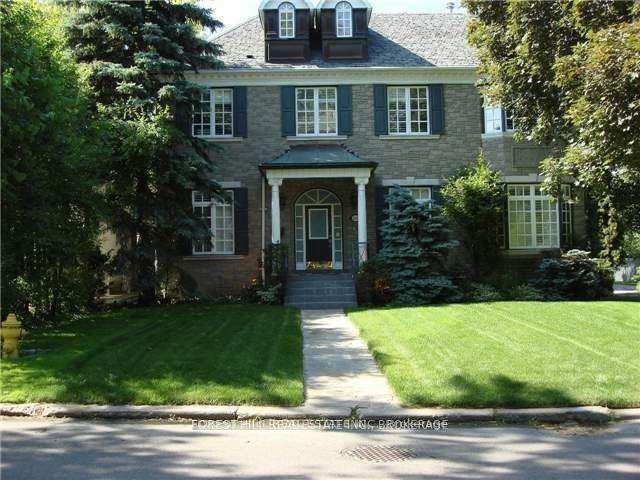 410 Lytton Blvd, Toronto, Ontario, Lawrence Park South