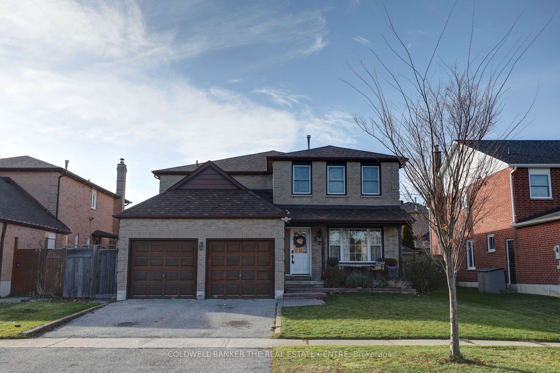 526 Gardenview Sq, Pickering, Ontario, Amberlea