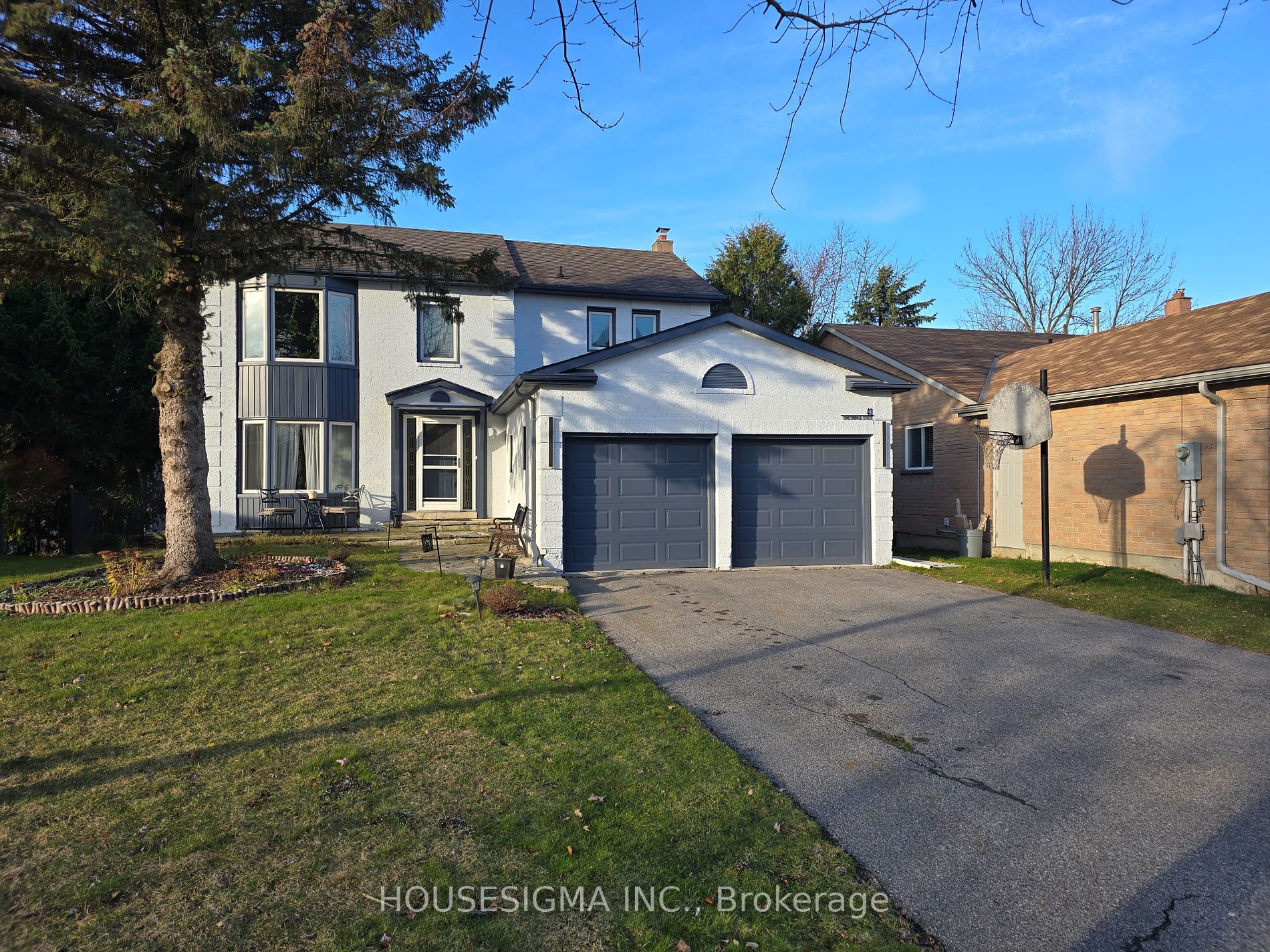 41 Underhill Cres, Aurora, Ontario, Aurora Highlands