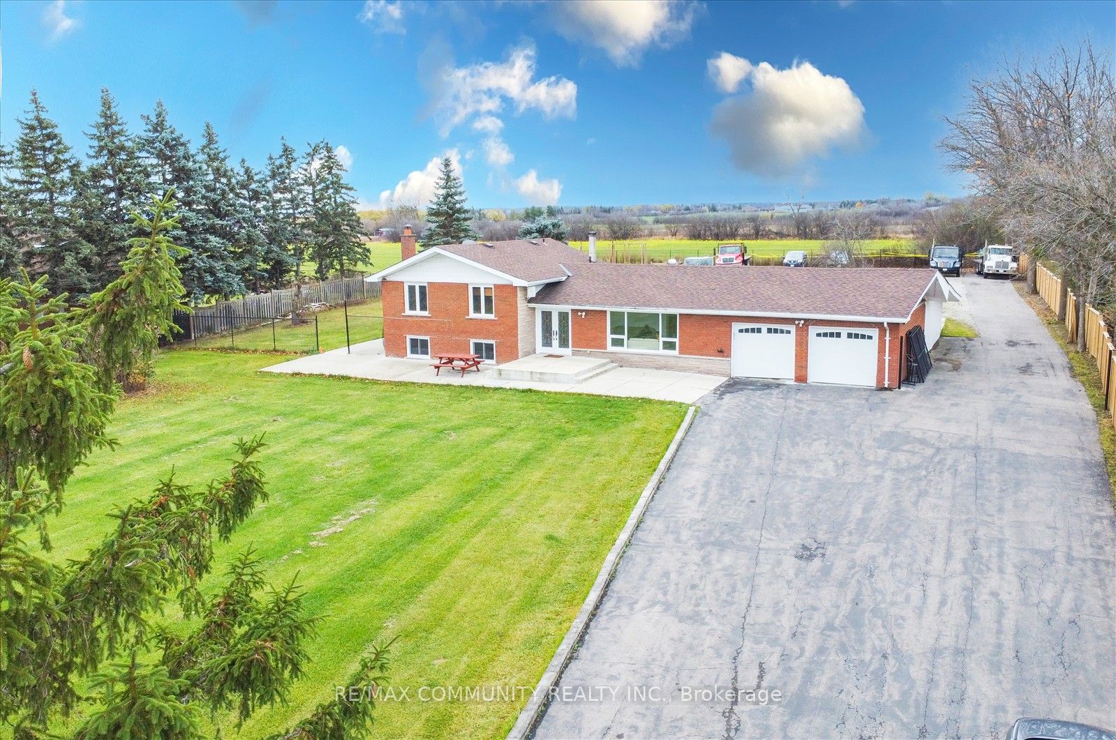 13096 Centreville Creek Rd, Caledon, Ontario, Rural Caledon