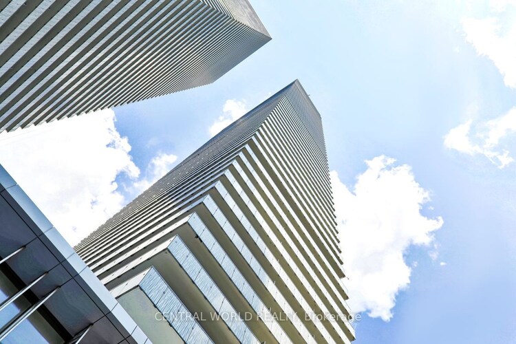 50 Charles St E, Toronto, Ontario, Church-Yonge Corridor