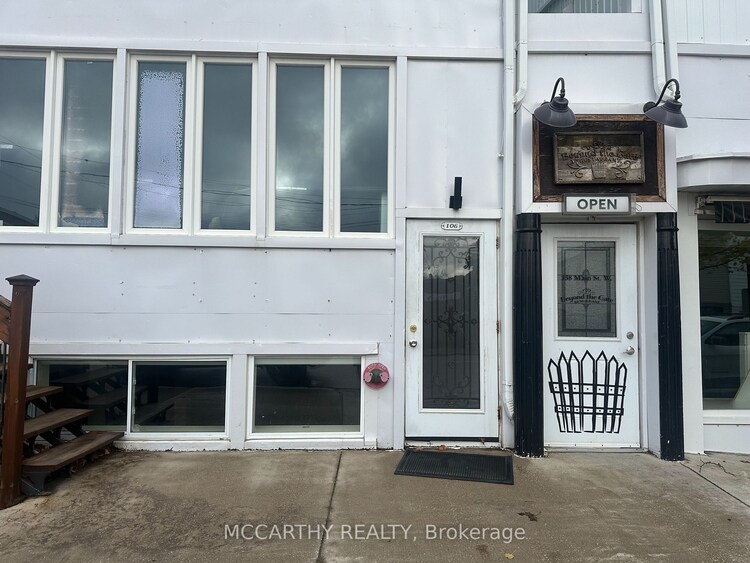 138 Main St, Shelburne, Ontario, Shelburne