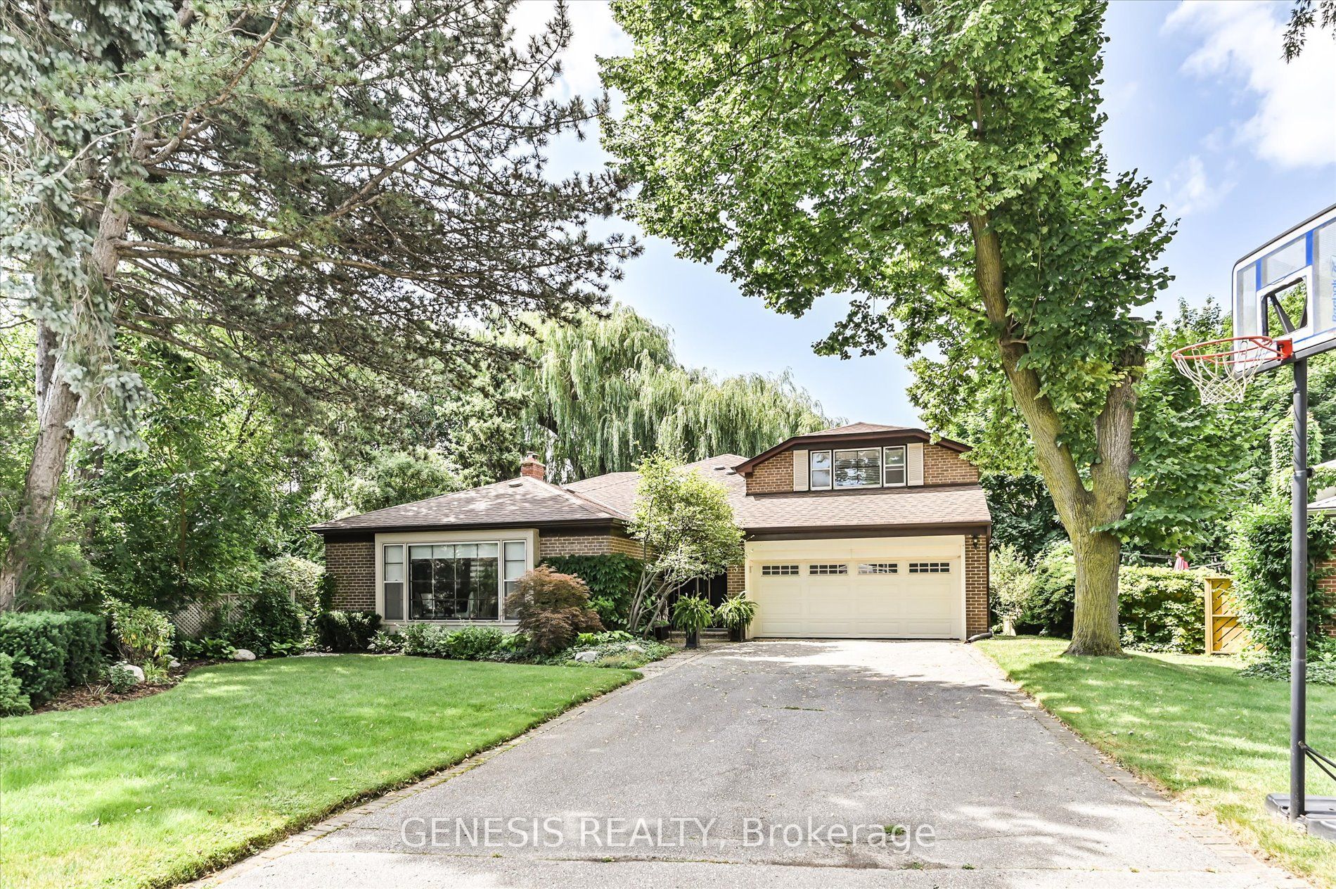 3 Troon Crt, Toronto, Ontario, St. Andrew-Windfields