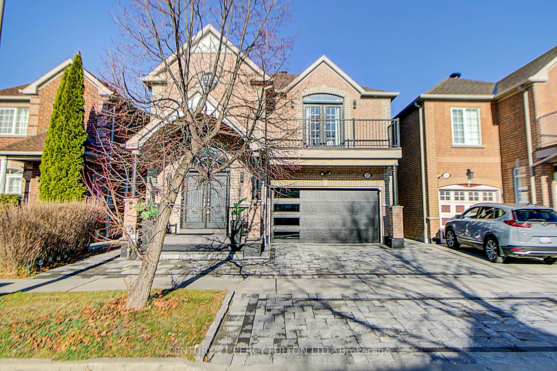 22 Down Cres, Ajax, Ontario, Northwest Ajax