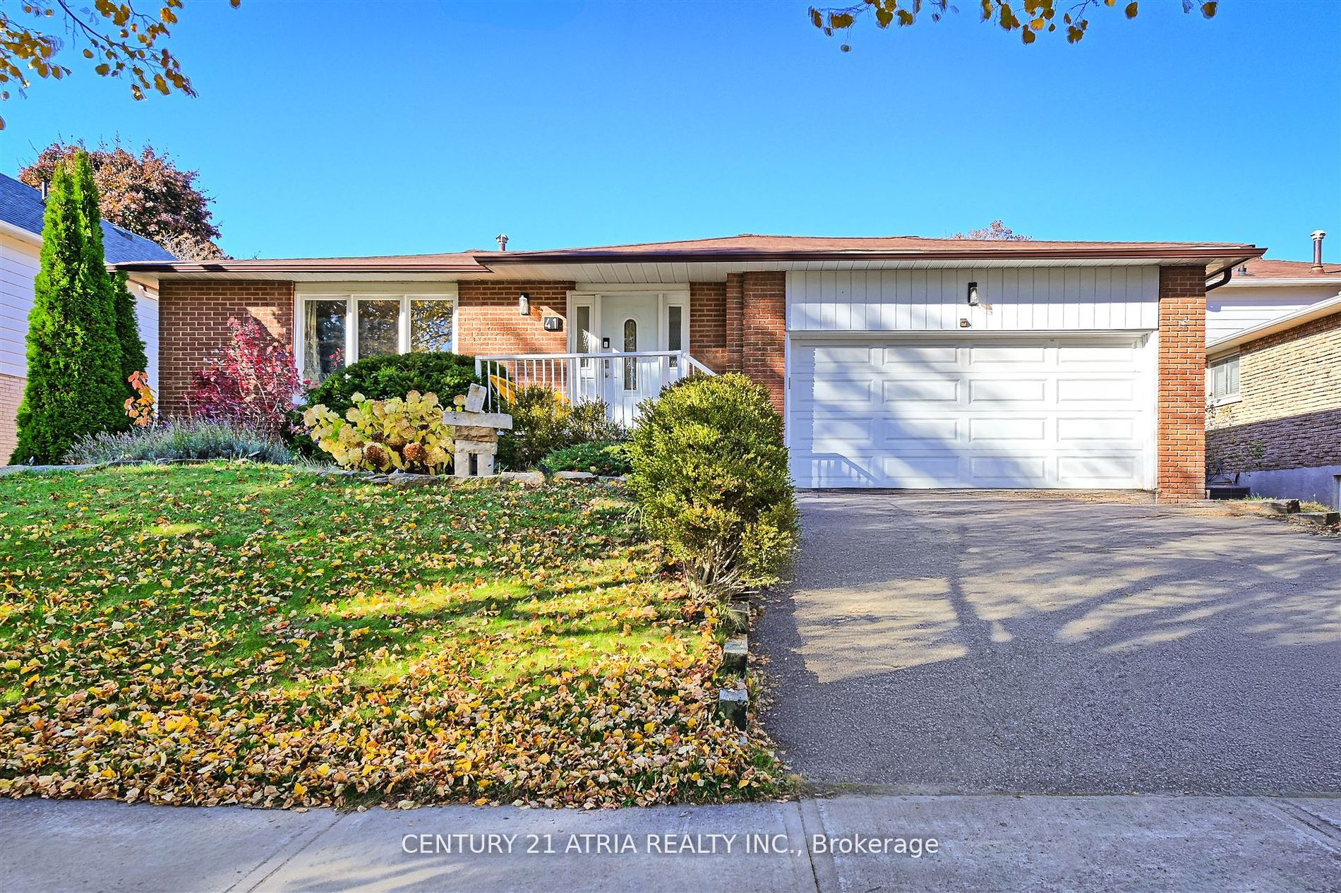 41 Pringle Ave, Markham, Ontario, Markham Village