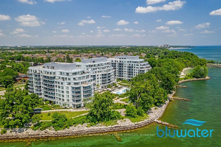 3500 Lakeshore Rd W, Oakville, Ontario, Bronte West