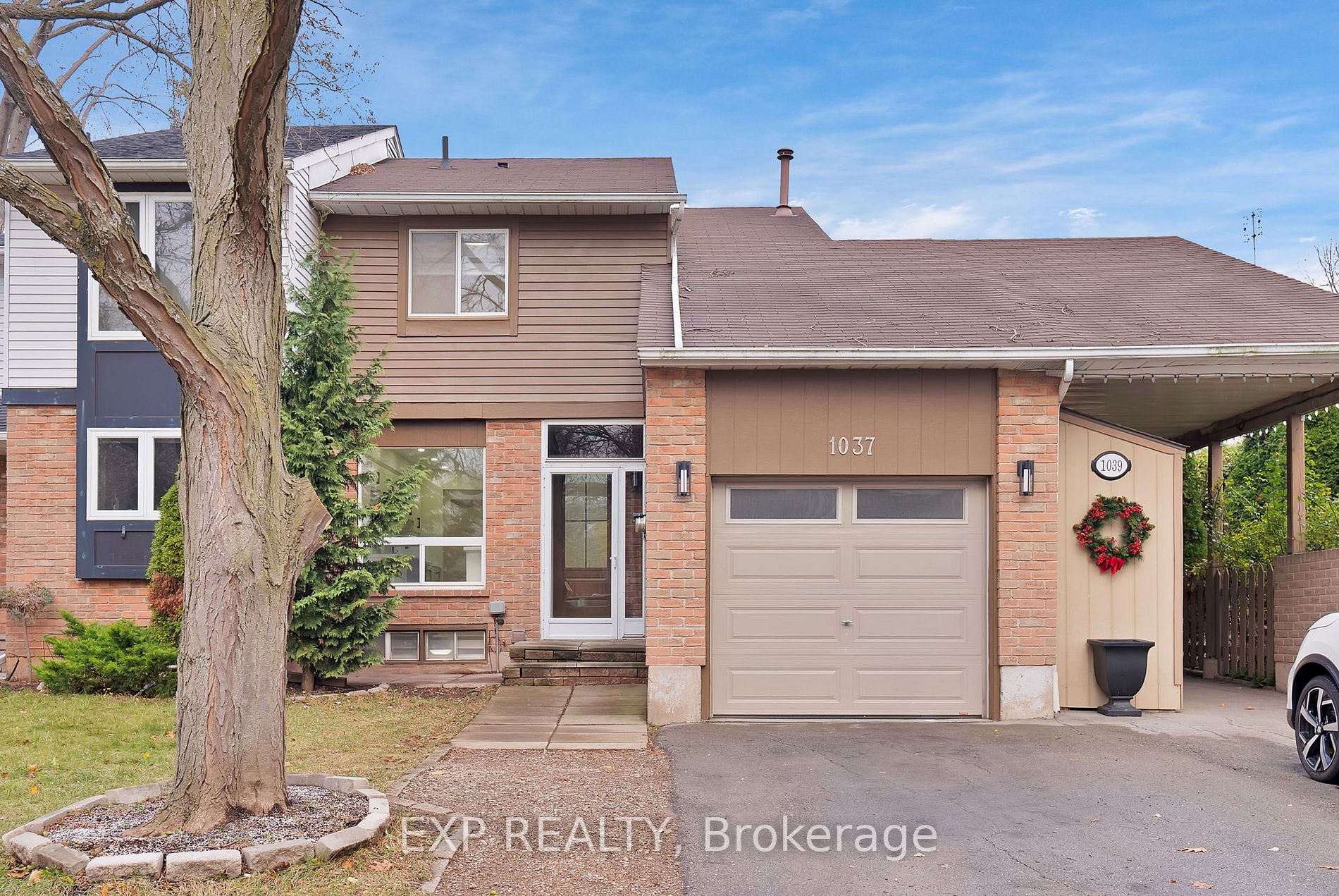 1037 Elizabeth Pl, Oakville, Ontario, Iroquois Ridge South