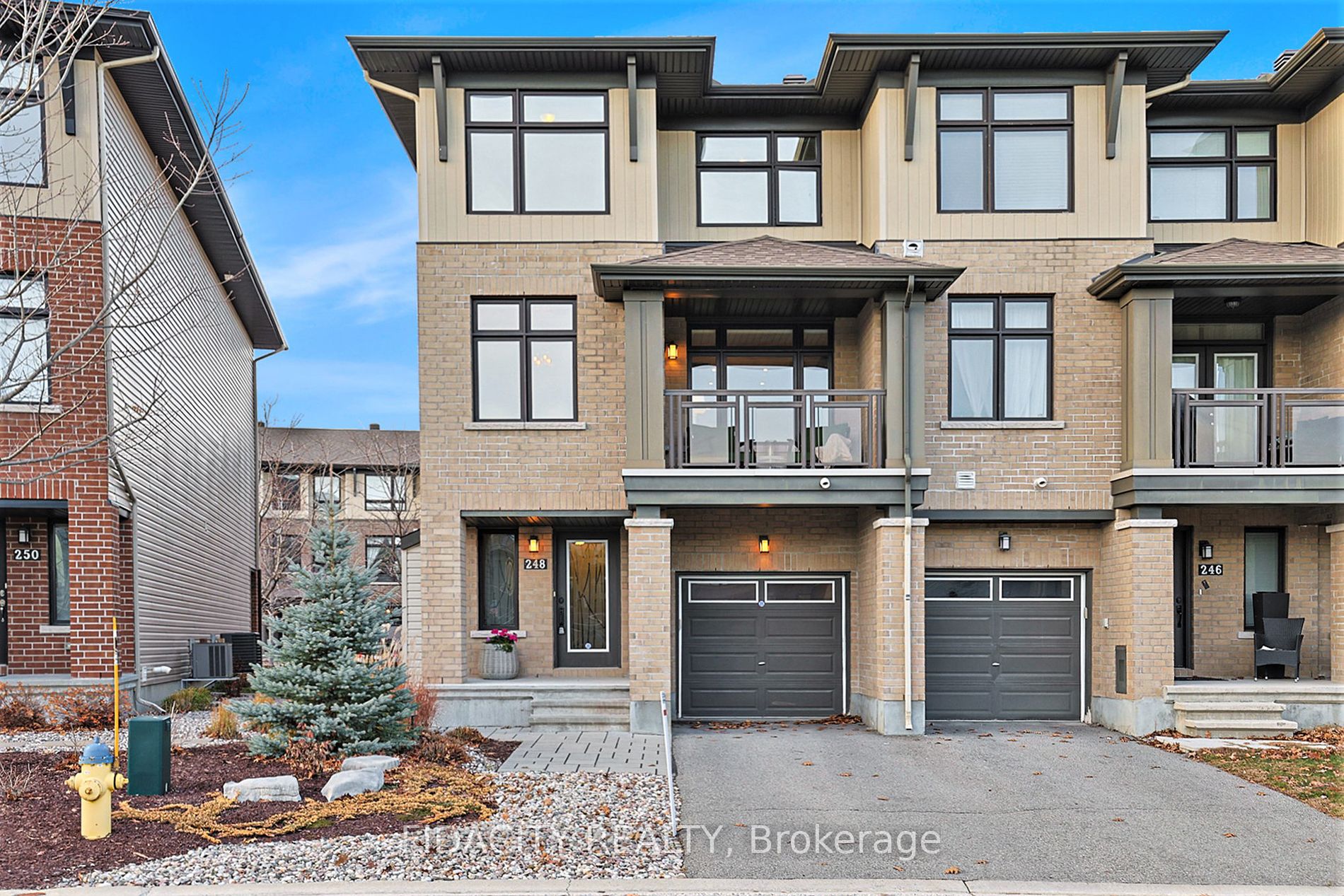 248 Leather Leaf Terr, Barrhaven, Ontario, 7706 - Barrhaven - Longfields