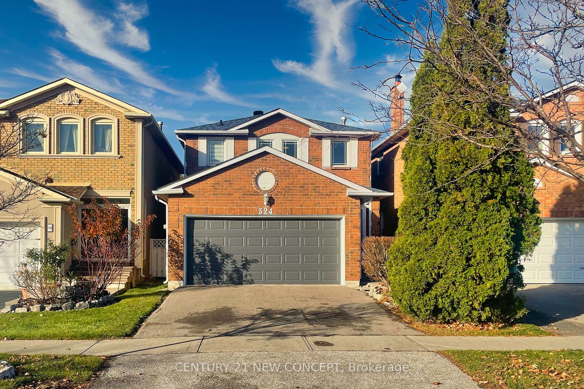 324 Conley St, Vaughan, Ontario, Lakeview Estates