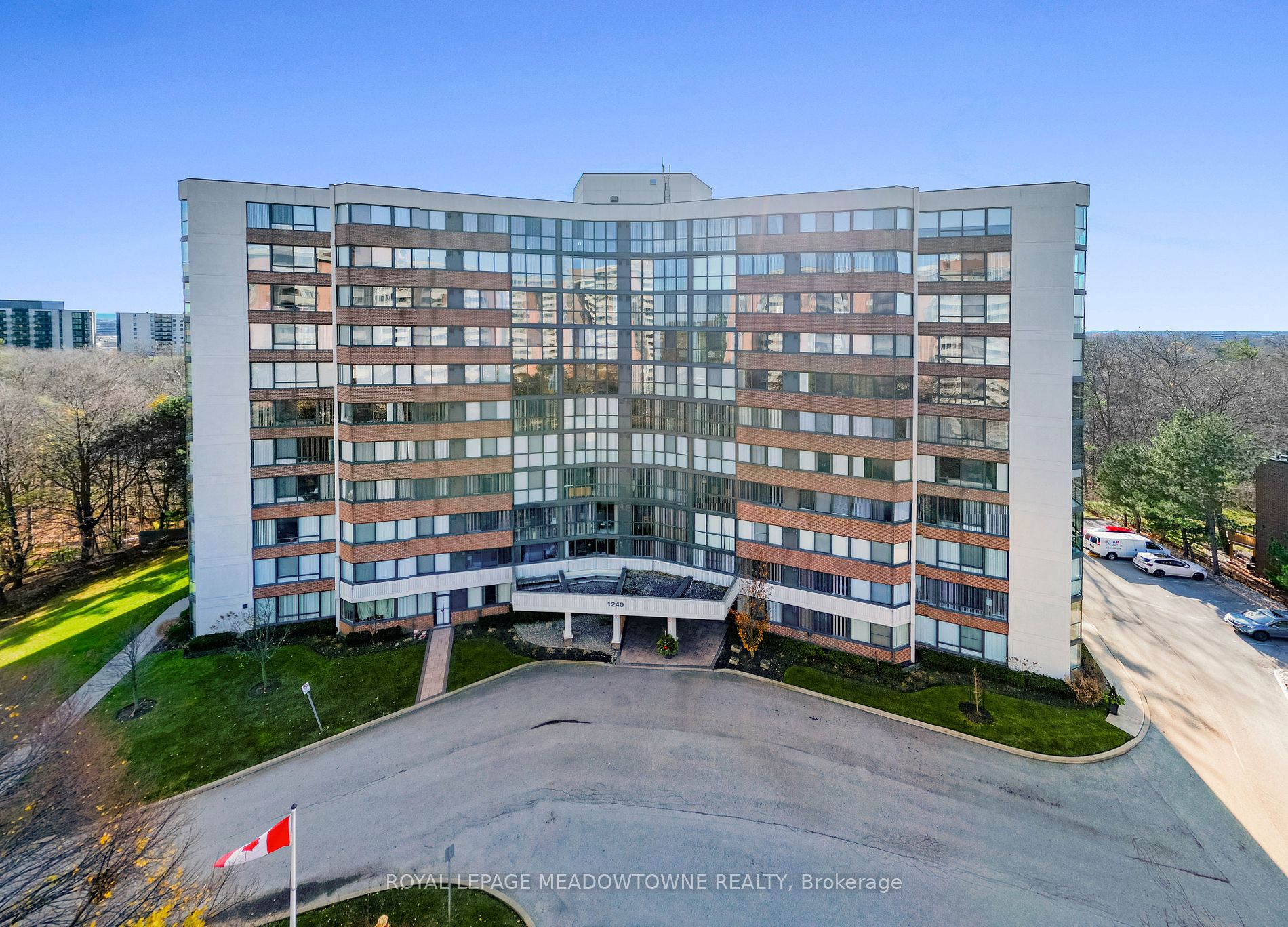 1240 Marlborough Crt, Oakville, Ontario, College Park