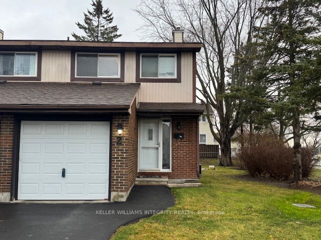 2 Stokes Rd, Kanata, Ontario, 9003 - Kanata - Glencairn/Hazeldean