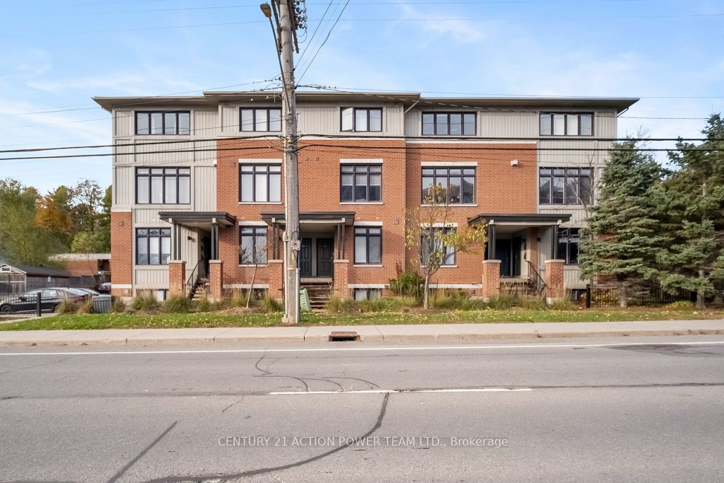 799 MONTREAL Rd, Manor Park - Cardinal Glen and Area, Ontario, 3104 - CFB Rockcliffe and Area