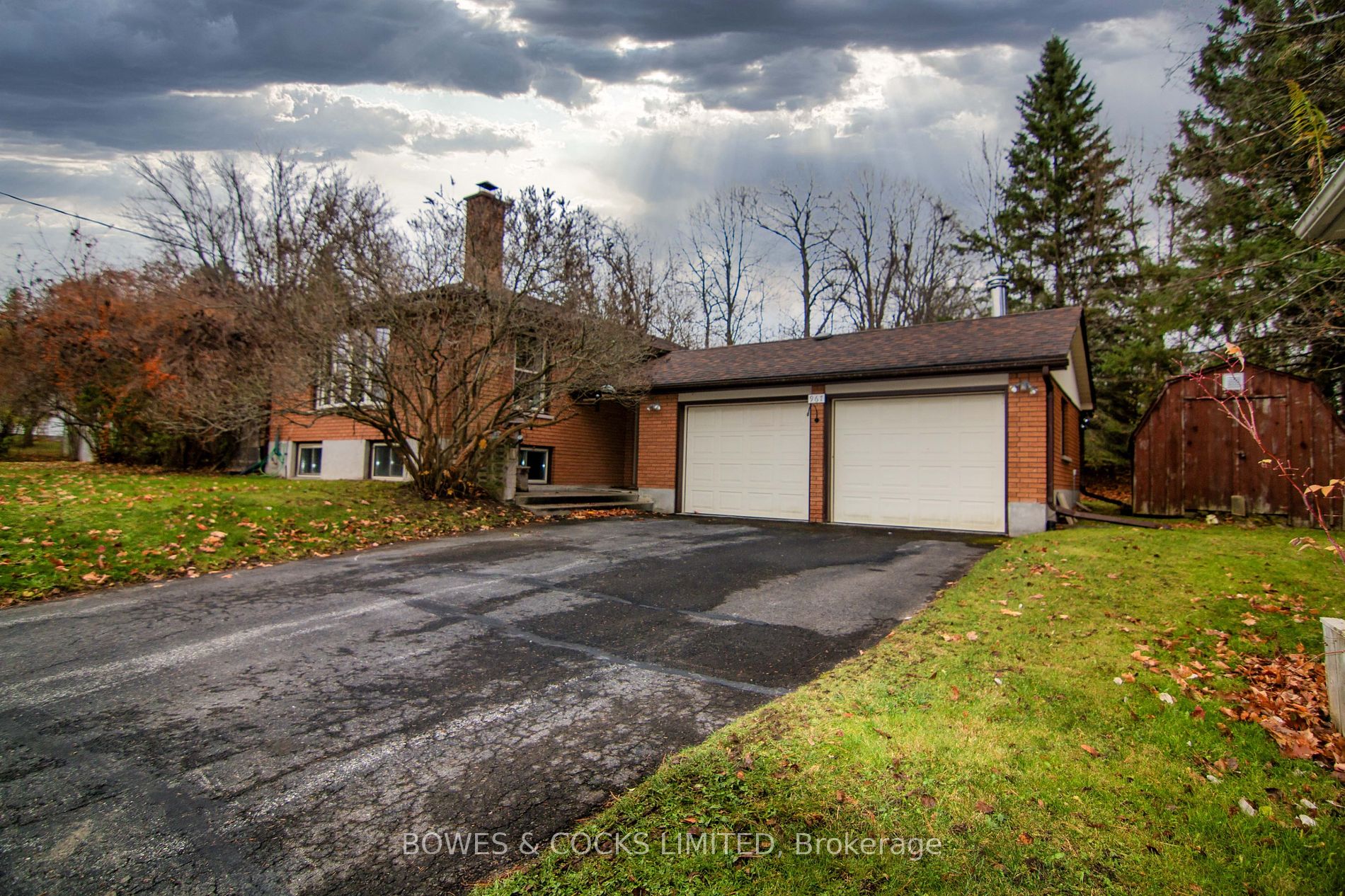 967 Smith Crt, Smith-Ennismore-Lakefield, Ontario, Rural Smith-Ennismore-Lakefield