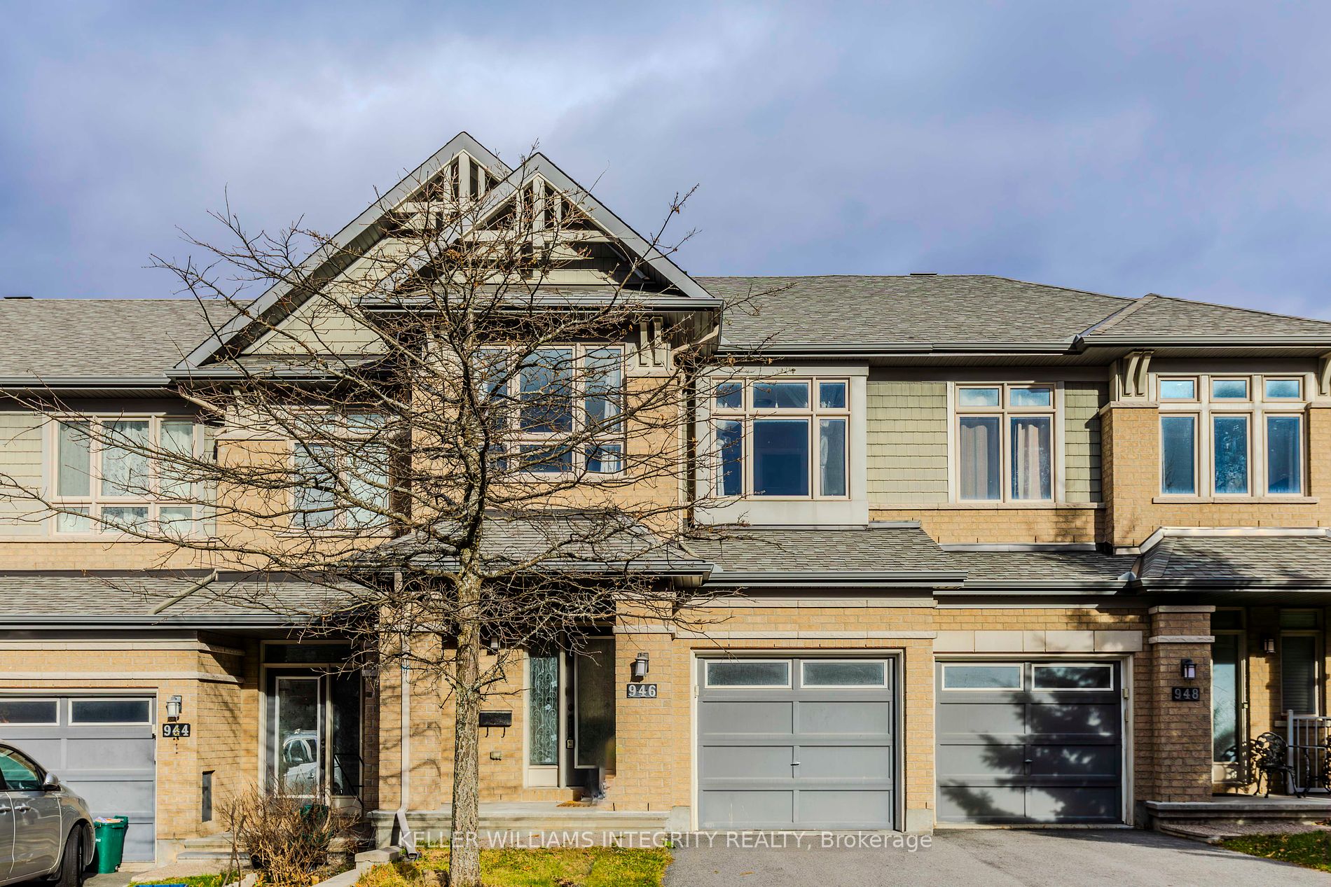 946 Fletcher Circ, Kanata, Ontario, 9007 - Kanata - Kanata Lakes/Heritage Hills