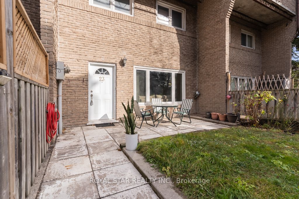 91 Muir Dr, Toronto, Ontario, Scarborough Village