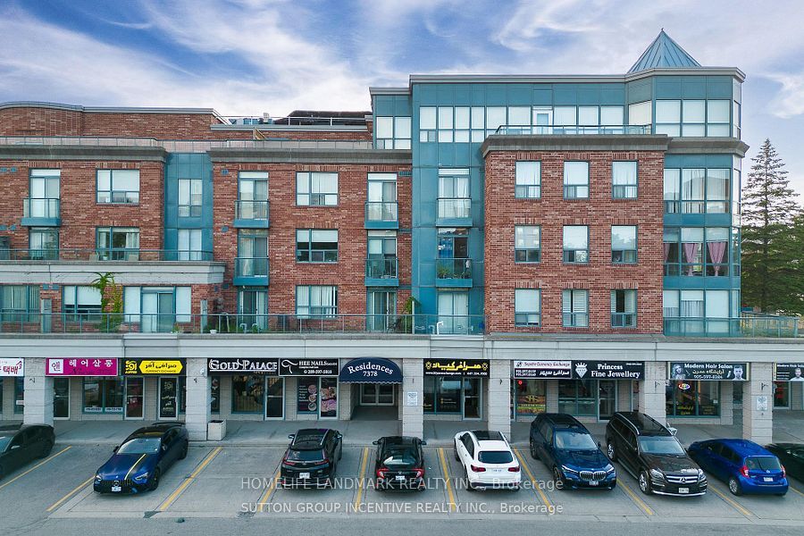 7378 Yonge St E, Vaughan, Ontario, Crestwood-Springfarm-Yorkhill