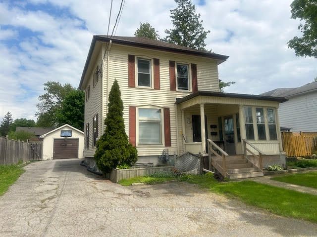 161 Foster Ave, Belleville, Ontario, 