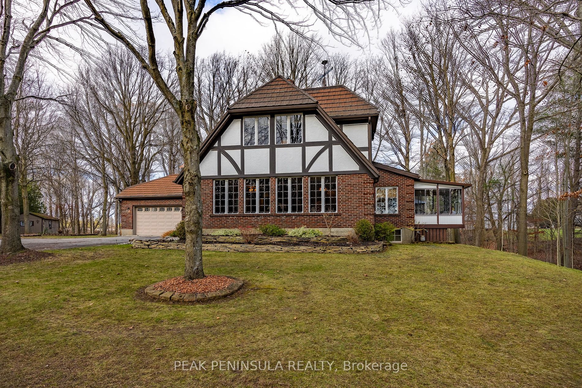 21 Mcdowell Rd W, Norfolk, Ontario, Langton