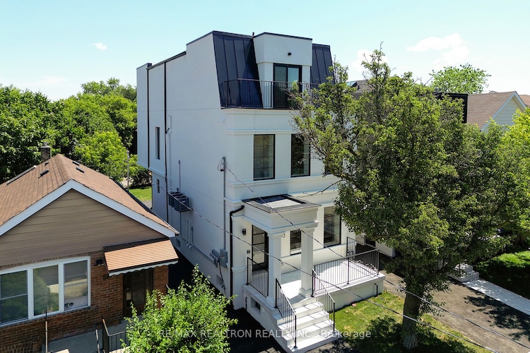 53 alameda Ave, Toronto, Ontario, Oakwood Village