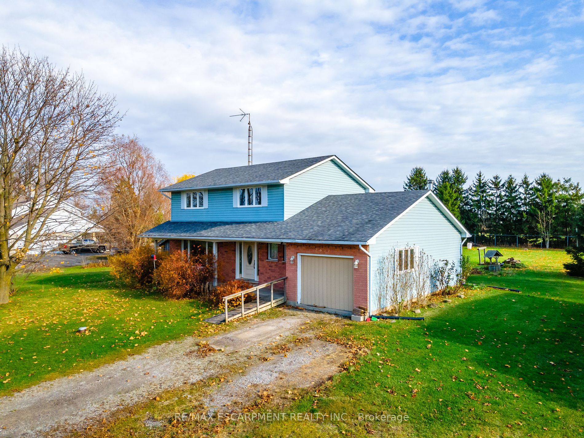 2611 Trinity Church Rd, Hamilton, Ontario, Binbrook