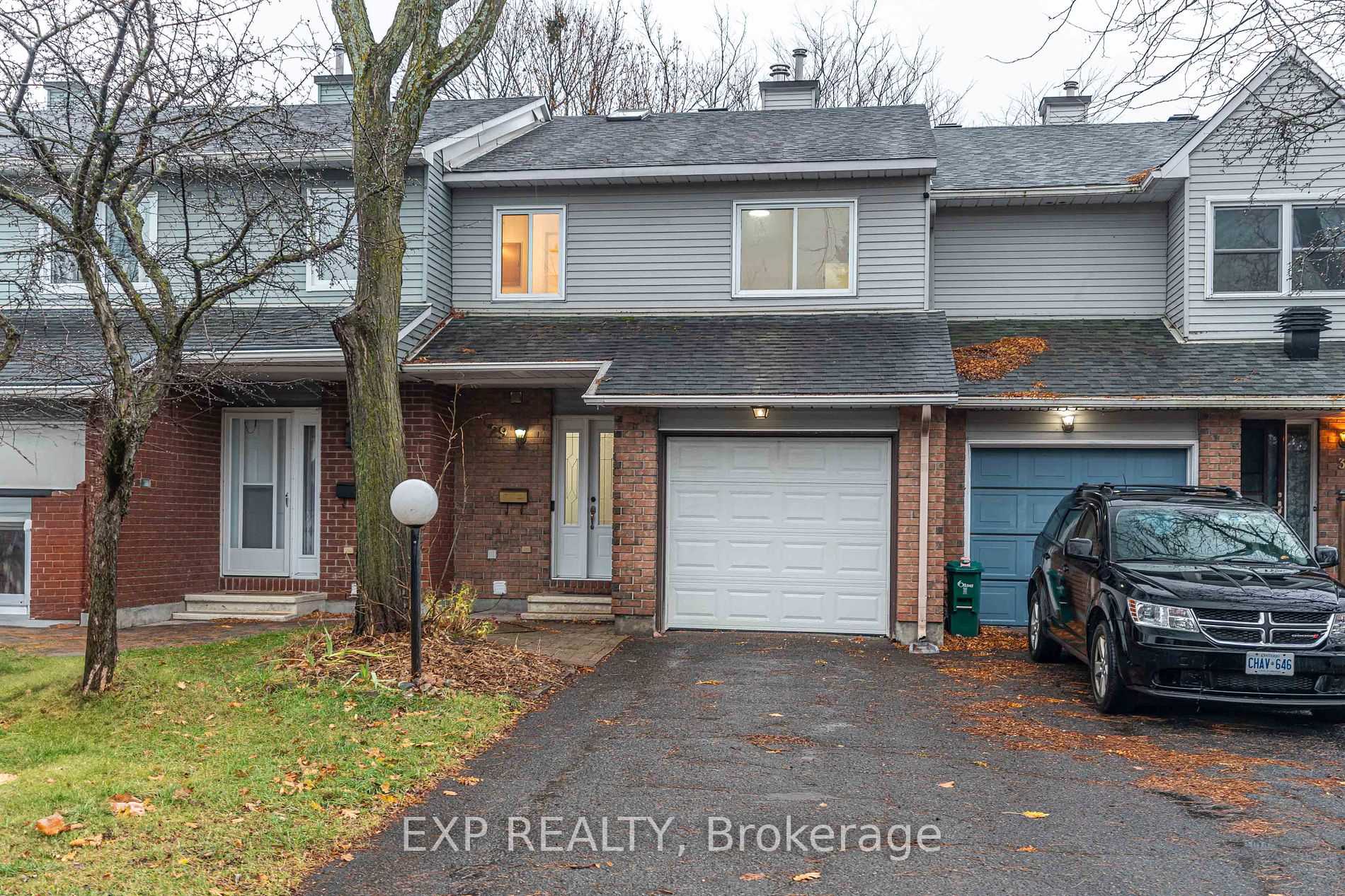 29 Bourne St, Barrhaven, Ontario, 7703 - Barrhaven - Cedargrove/Fraserdale