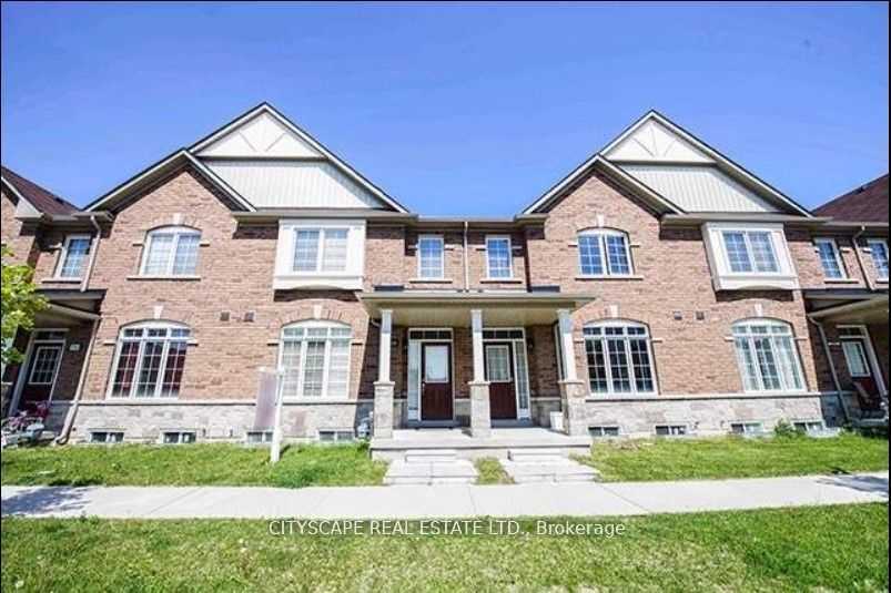 2559 Canadian St W, Pickering, Ontario, Duffin Heights