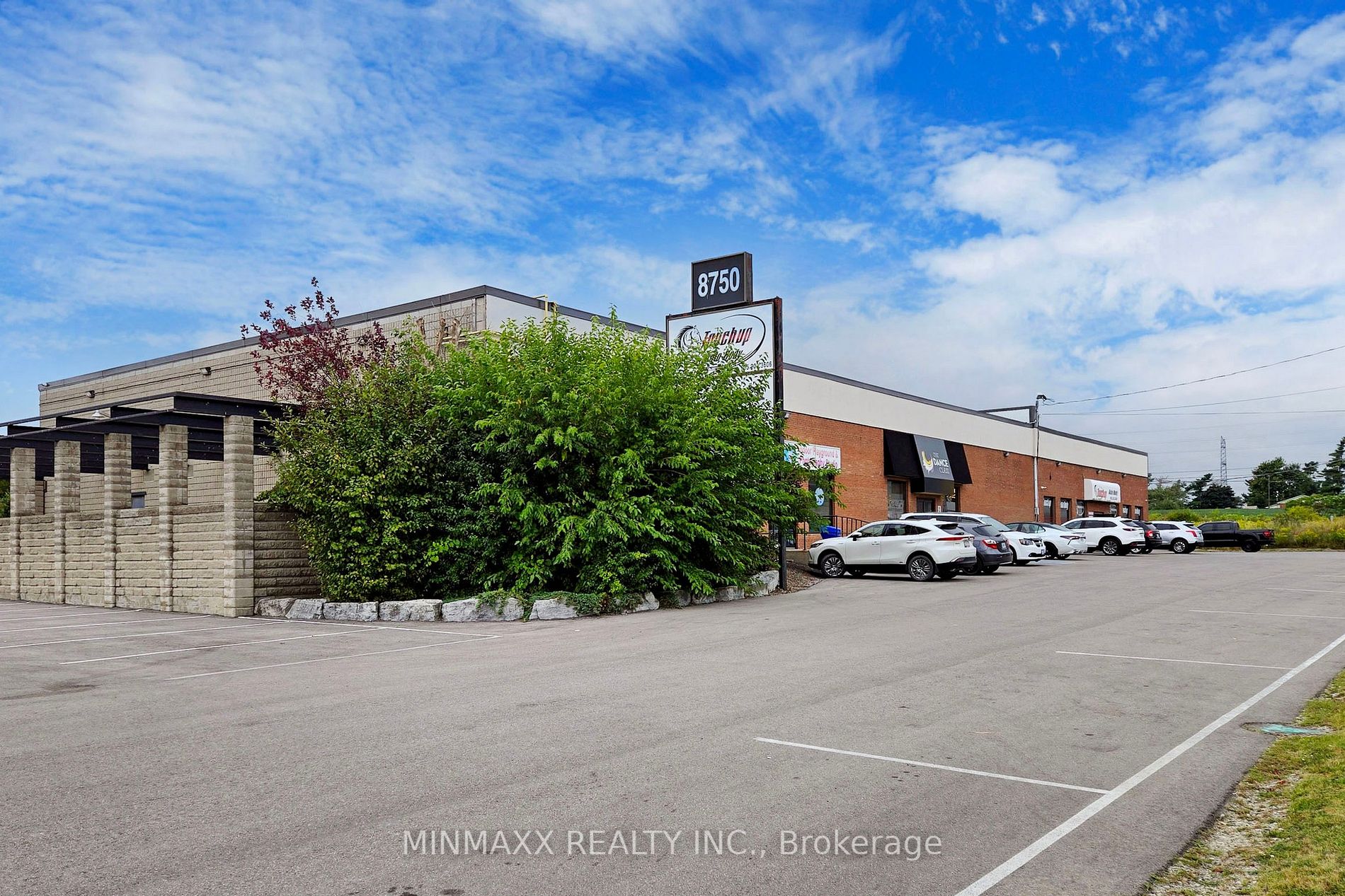 8750 Regional Rd 25 Rd, Milton, Ontario, Derry Green Business Park