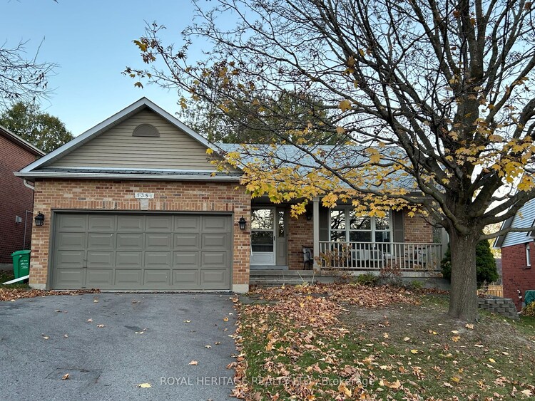 1358 Bobolink Crt, Peterborough, Ontario, Monaghan