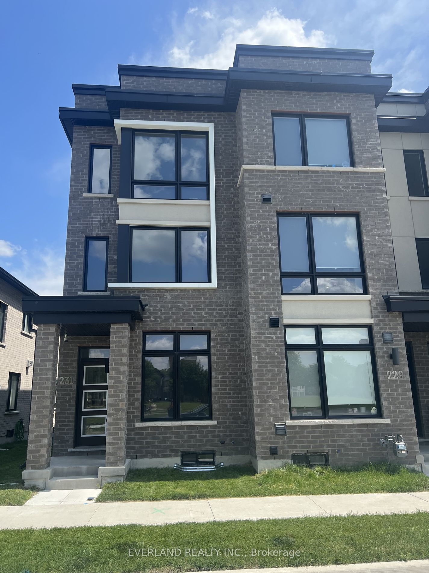 231 Webb St, Markham, Ontario, Cornell