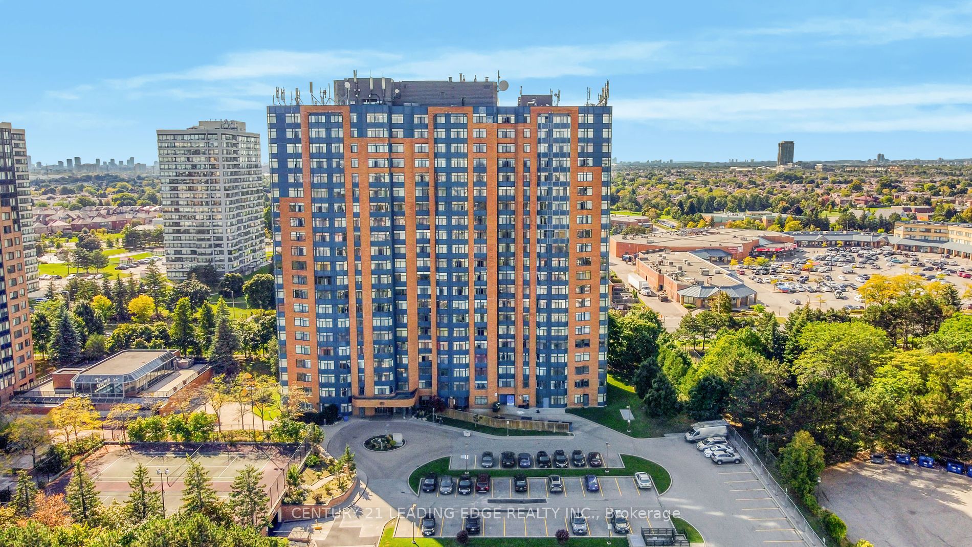 88 Alton Towers Circ, Toronto, Ontario, Milliken