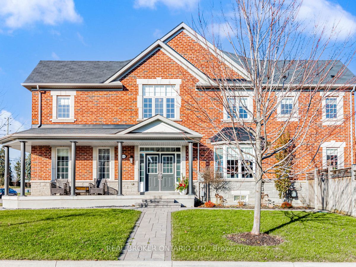 116 Collin Crt, Richmond Hill, Ontario, Jefferson