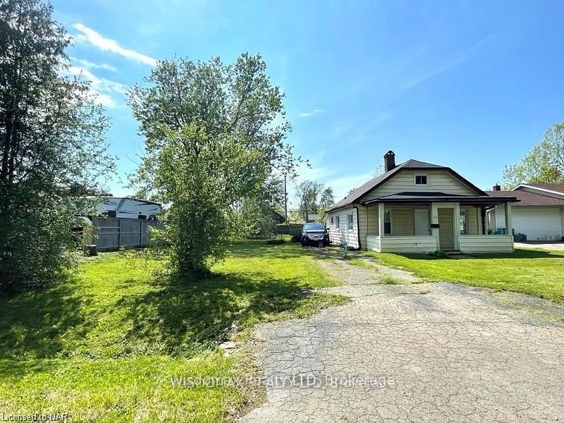 495 GRANDVIEW Rd, Fort Erie, Ontario, 334 - Crescent Park