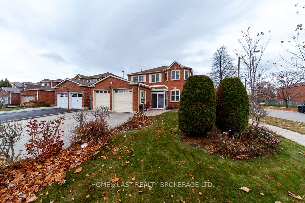 138 Orleans Dr, Toronto, Ontario, Highland Creek