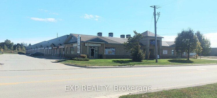 48 Centennial Rd, Orangeville, Ontario, Orangeville