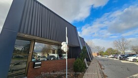 151 Esna Park Dr, York, Ontario , MLS #N11436432 , Image - 1