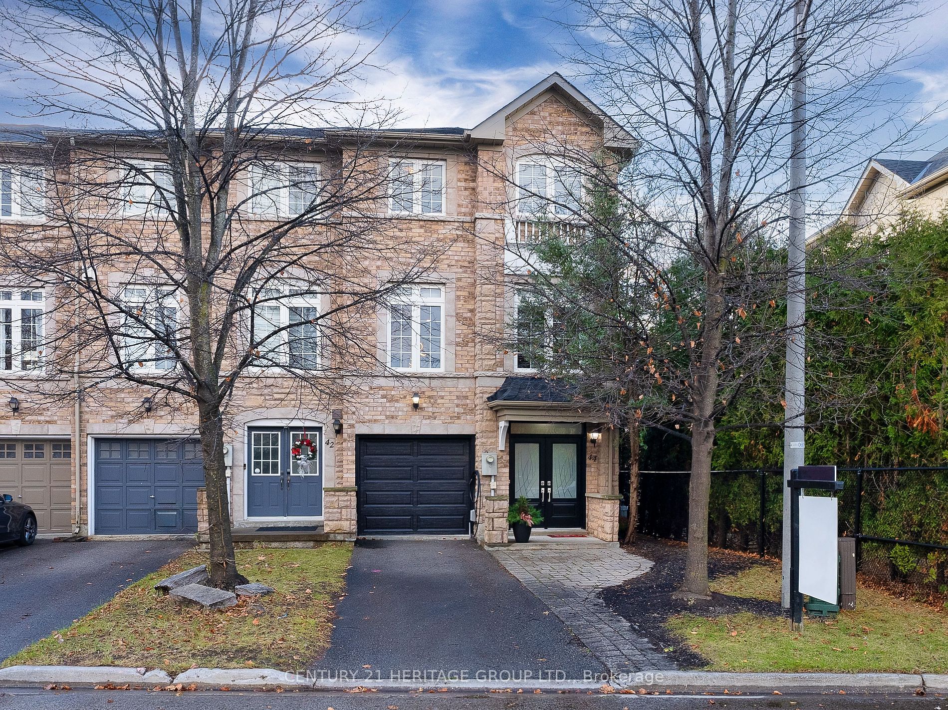 44 Burgon Pl, Aurora, Ontario, Aurora Village